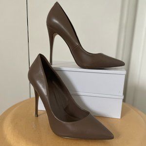 Aldo high heels - taupe